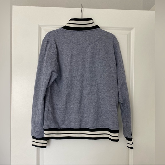 Trademark Brooklyn Cloth Mens Jacket Size Large - Picture 5 of 8